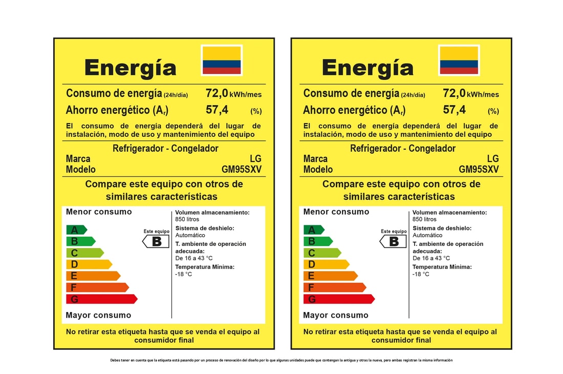Retiq Nevera - gm95sxv